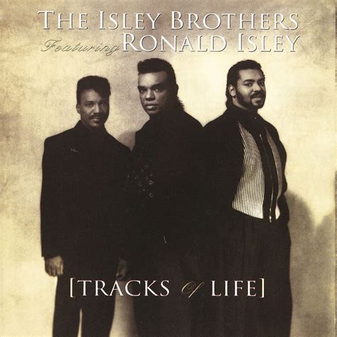 ‎tracks of life album by the isley brothers apple music