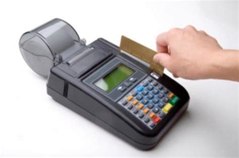 Credit card machines are generally a bit more expensive than your standard credit card readers, which simply hook up to a phone or mobile device. Products & Services | Retailer from Gwalior