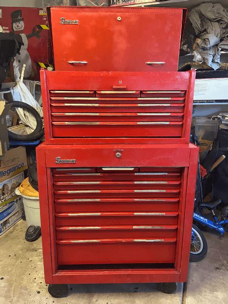 Snap On Tool Storage Tool Chest Tool Box Hot Sex Picture