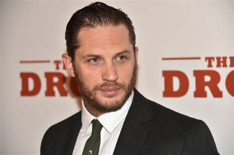 Tom Hardy Says Hes Attached To Three More Mad Max Films Time