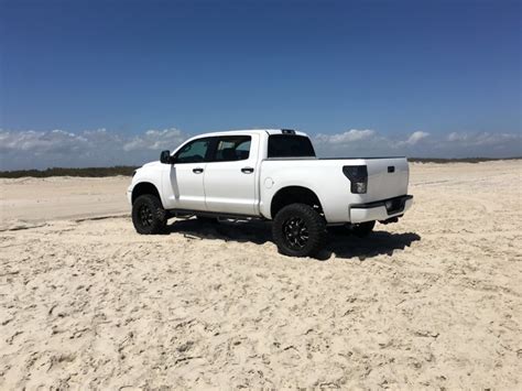 ) i'm nervous lol but here are the wheels i got. az1441 2017 Toyota Tundra TRD pro Cement build | Page 4 | Toyota Tundra Forum