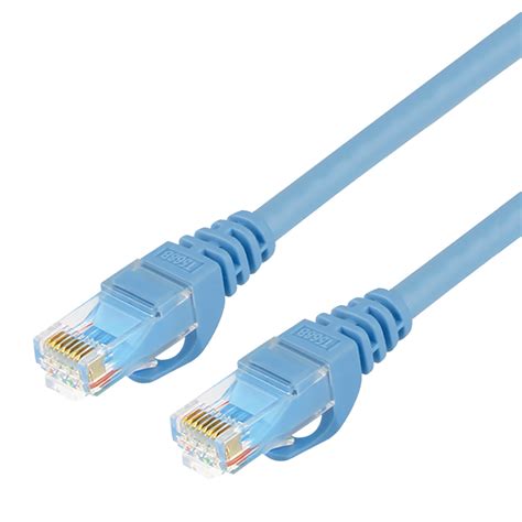 CAT6 Fixed Ethernet Cable [10 M] | REDTECH Computers
