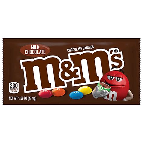 M And M Chocolate Candies Milk Chocolate Chocolate Festival Foods