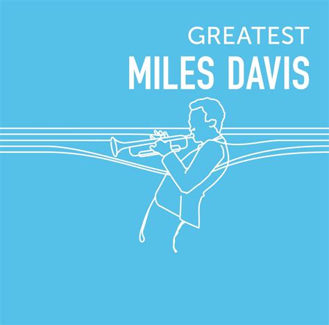 マイルス・デイヴィス 「greatest Miles Davis」 Music Guide ミュージックガイド