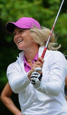 44 Suzann Pettersen Ideas Suzann Women Golfers Lpga