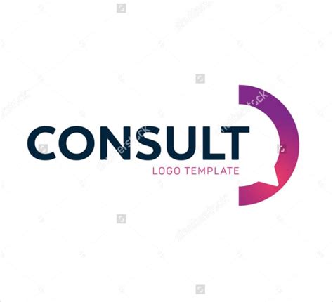 7 Business Consulting Logos Free Psd Vector Ai Eps Format Download