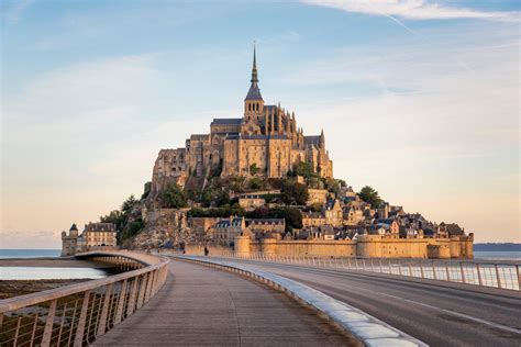 The Most Beautiful Castles To Visit In Normandy France