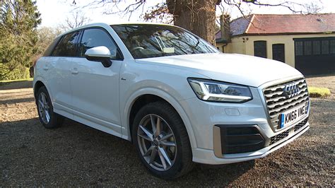 Audi Q2 Diesel Estate 30 Tdi Sport 5dr Lease Deals Lakeland Fleet