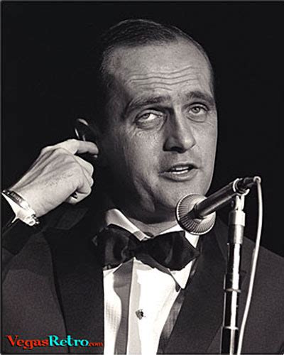 Bob Newhart 1 Las Vegas Comedian Photos