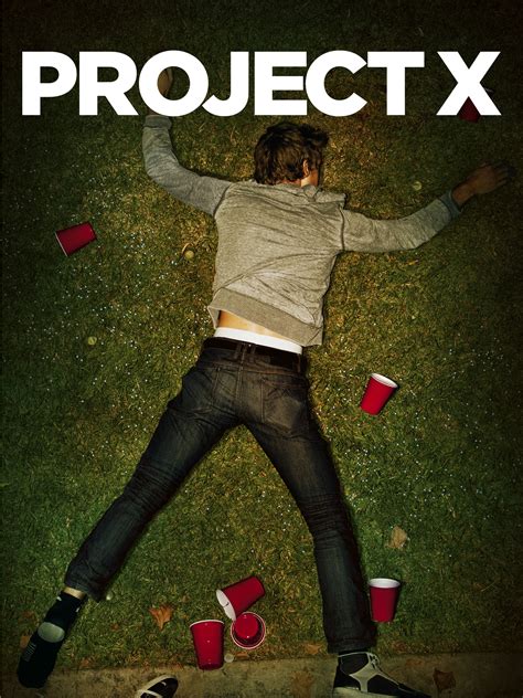 Prime Video Project X