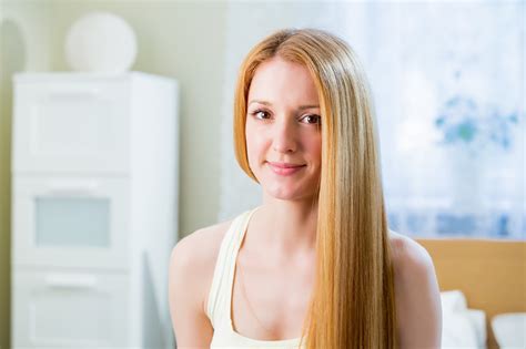 What You Need To Know About Chemically Straightened Hair Hair World