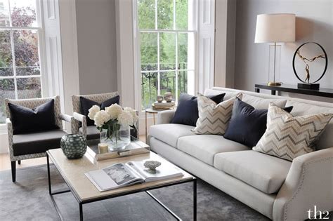 61 Best Black And Cream Living Room Design Ideas Living Room