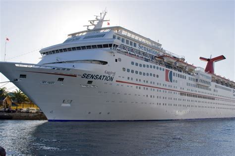 Book a cruise online with the best cruise finder and cruise booking website. Carnival Sensation - Cruise Passenger