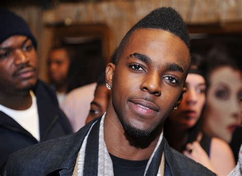 Is Roscoe Dash Driving Lyft Now?
