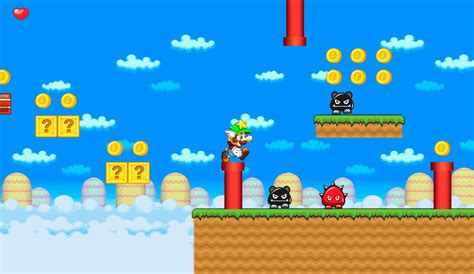 Los 7 Mejores Juegos De Mario Bros Android Juegos Androides