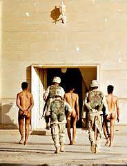 Forced Nudity Of Iraqi Prisoners Is Seen As A Pervasive Pattern Not