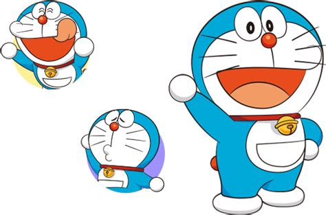 Doraemon 무료 Png 이미지 Png Arts