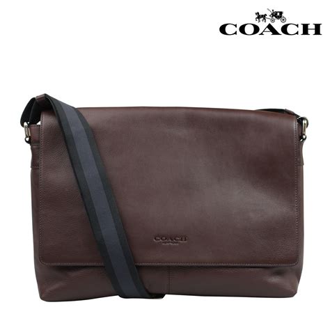 Well you're in luck, because here they come. Sugar Online Shop | Rakuten Global Market: Coach COACH men ...