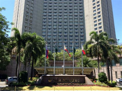 Makati Shangri La Hotel Information And Reviews｜gyl Magazine