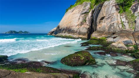 Conheça as três melhores praias da cidade do Rio de Janeiro Dicas de