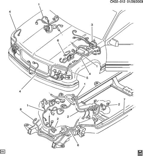 Here are a few of the top illustrations we get from various resources, we hope these photos will certainly be useful to you, and with any luck chevy cavalier stereo wiring diagram, size: 2003 Chevrolet Cavalier Base 2DR Connector. Chassis electrical. Fuel injection. Ignition coil ...
