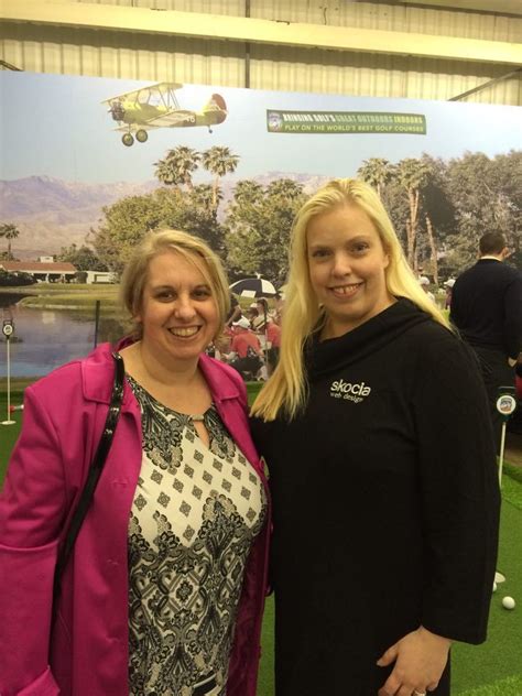 Revolve Networking At Studio Golf Ayrshire Featured In The Pic Skocia