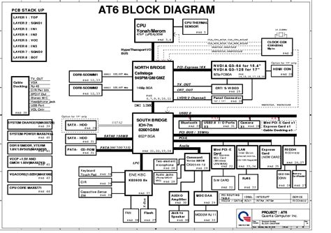 Diagram Hp Dv6000 Schematic Diagram Mydiagramonline