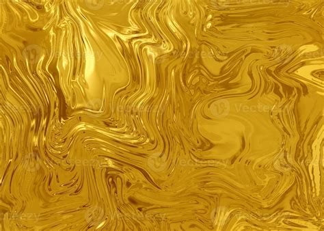 Smooth Gold Texture Liquid Background 3276745 Stock Photo At Vecteezy