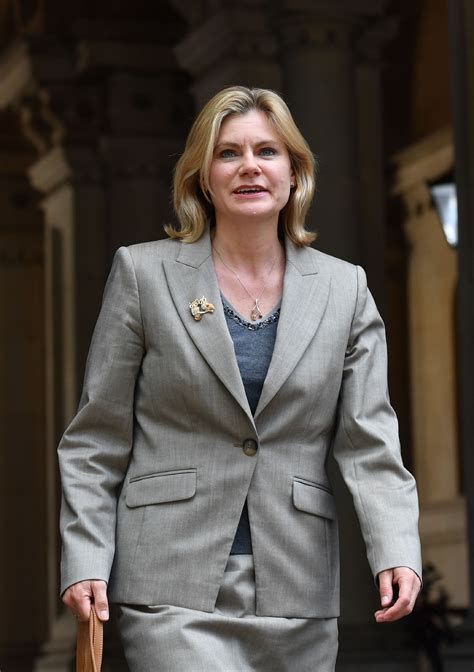 Justine Greening Confirms Plans To Revolutionise The Gender Recognition Act