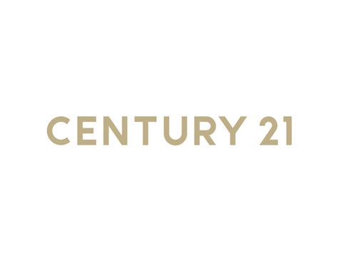 Century 21 Logo Logok