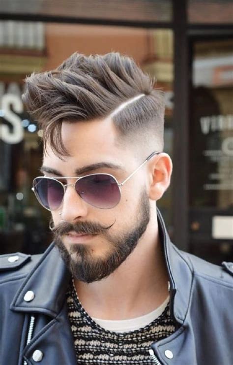 Beard Styles Verdi Beard ⋆ Best Fashion Blog For Men
