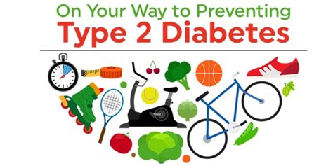 On Your Way To Preventing Type 2 Diabetes Diabetes Cdc