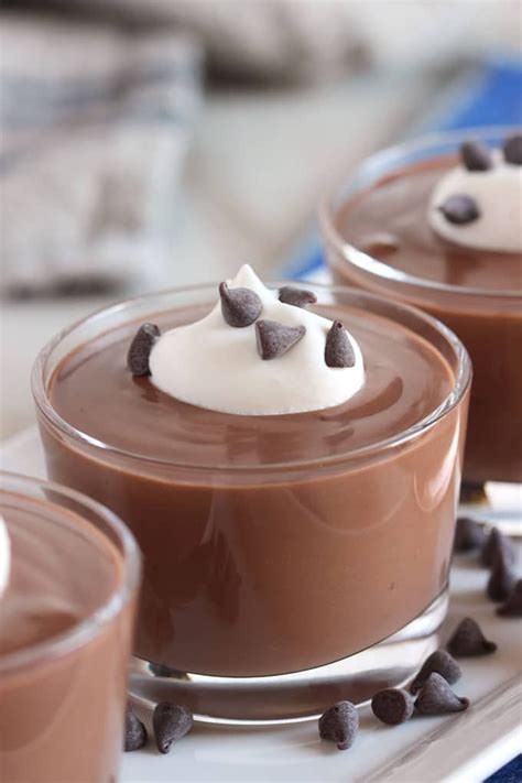 Jika ingin membeli bubuk coklat yang bisa digunakan untuk keduanya, perhatikan sudut kemasan pada bagian kiri bawah. Membuat Silky Pudding Coklat Penuh Cinta di Momen Valentine