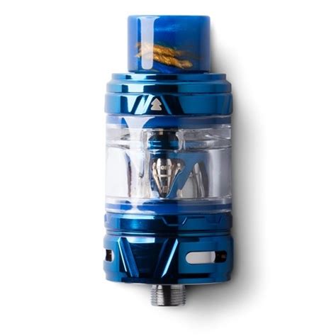 Horizontech Falcon Ii Review The New King Of Sub Ohm Tanks