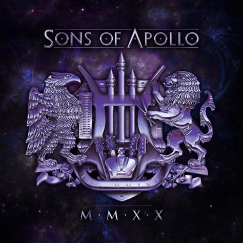 Sons Of Apollo Mmxx Review Angry Metal Guy