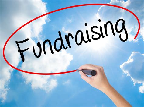 How To Run A Brick Fundraising Campaign Bricks R Us