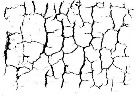 Cracked Concrete Png - Free Logo Image png image