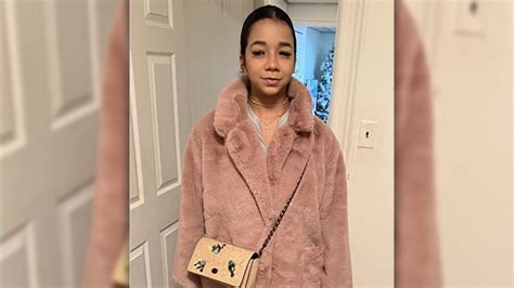 14 Year Old Reported Missing In Queens