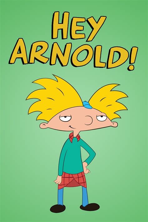 Hey Arnold Season 2 Pictures Rotten Tomatoes