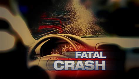 Victims In Deadly Jenkins County Crash Identified