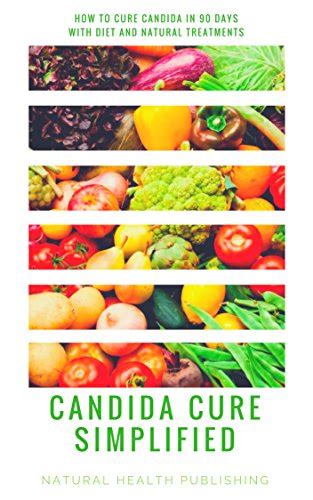 Candida Cure Simplified Candida Symptoms Explained And How To Cure
