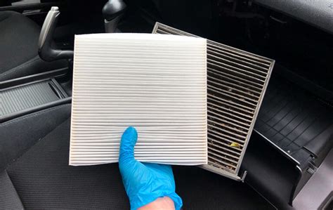 Cabin Air Filter How To Replace In 10 Minutes Napa Tips And Tricks