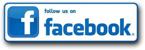 Download Hd Facebook Button Facebook Icon Like And Follow Transparent