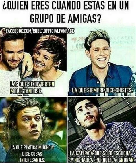 See more ideas about memy, memy o one direction, one direction. Soy Harry xdxd | Letras de one direction, Memes divertidos ...
