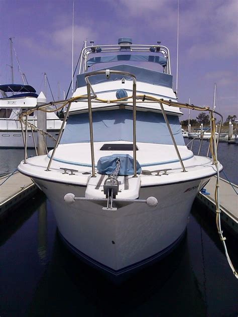 Carver Boats 1985 For Sale For 32995 Boats From