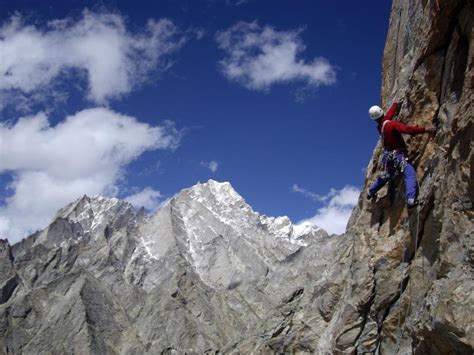 Best Rock Climbing Destinations In India Bikat Adventures