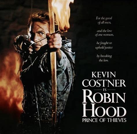 El 14 De Junio De 1991 Se Estrenó En Ee Uu La Película Robin Hood
