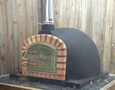 Wood Fired Pizza Oven For Sale Lisboa 120cm Impexfire