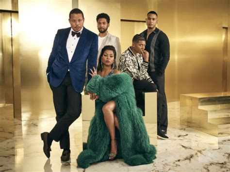 Empire On Fox Cancelled Or Season 5 Release Date Canceled
