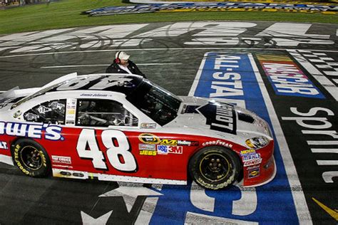 Our database contains a history of nascar car numbers. NASCAR Weekend Final Five: All-Star Race Lacks Special ...